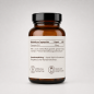 Preview: Braunglasdose der Notre Vie Coenzym Q10 100 mg Kapseln, 120 Stück, Clean Label und Made in Austria-5